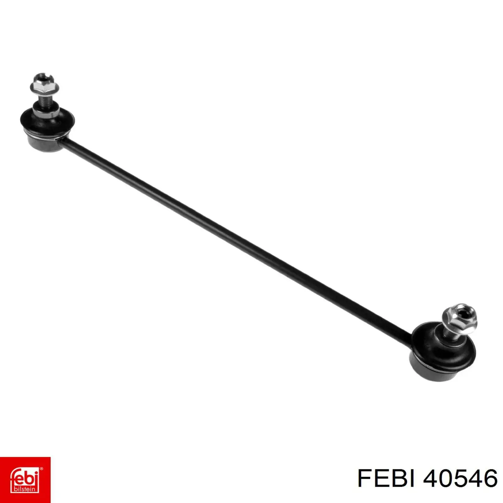 АБС-датчик Febi 40546 цена, от 15.49 USD