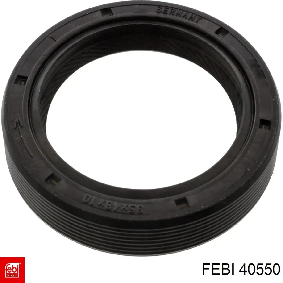 Передний датчик АБС Febi 40550 цена, от 21.84 USD