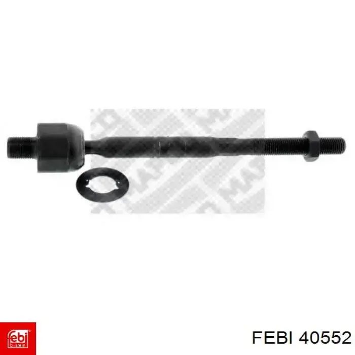 Купить 40552 Febi Тяга рулевая в сборе