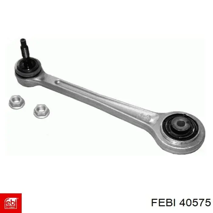 Купить 40575 Febi Рычаг задней подвески верхний