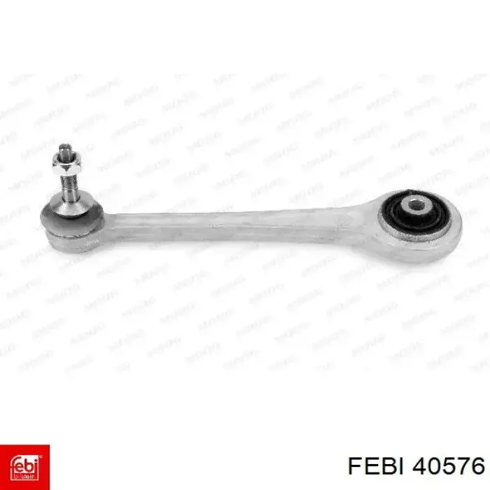 Купить 40576 Febi Рычаг задней подвески верхний