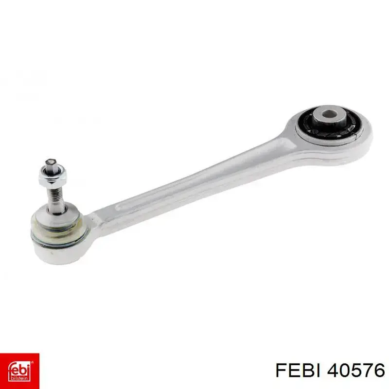 Верхний рычаг задней подвески Febi 40576