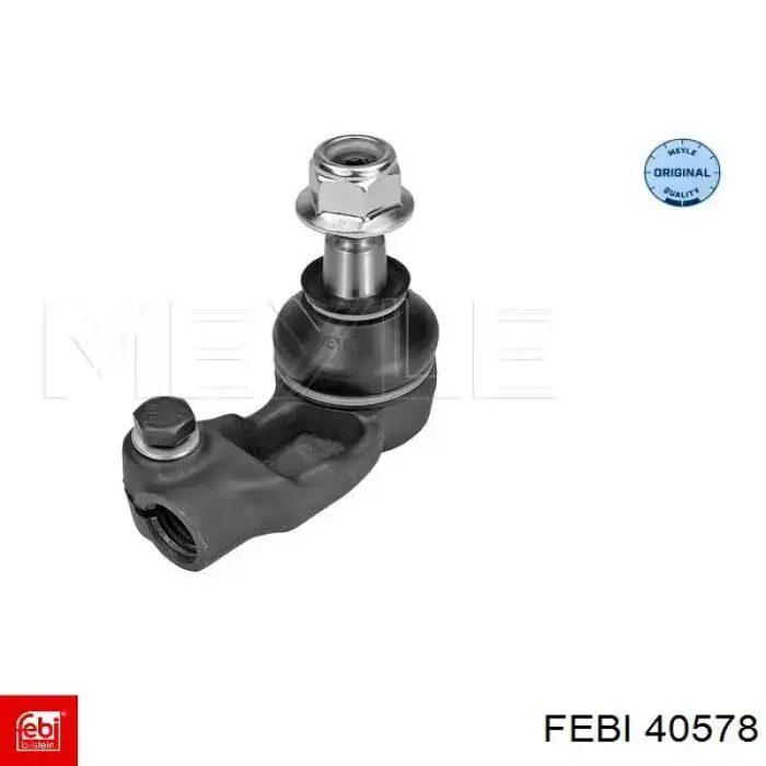 Топливный фильтр 40578 Febi