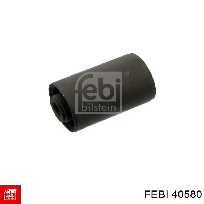 Купить 40580 Febi Масло АКПП