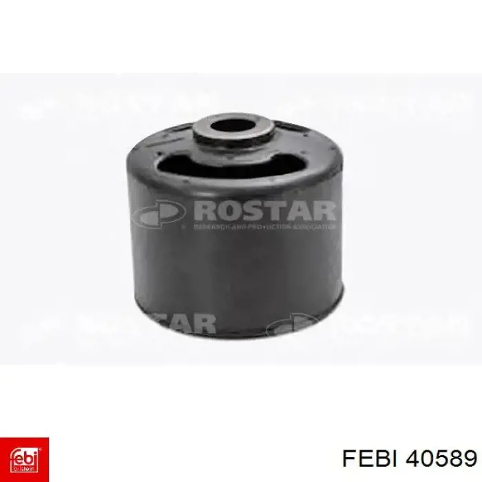 Купить STR120903 STR Втулка рессоры