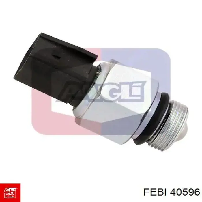 Сайлентблок передней подвески Febi 40596 цена, от 19.57 USD