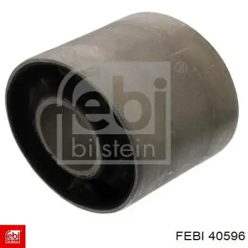 Сайлентблок передней подвески Febi 40596 цена, от 19.57 USD