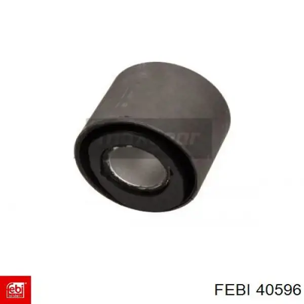 Купить 40596 Febi Сайлентблок нижний передней подвески
