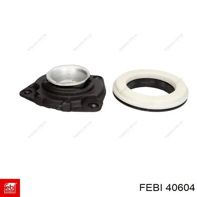 Нижний рычаг 40604 Febi