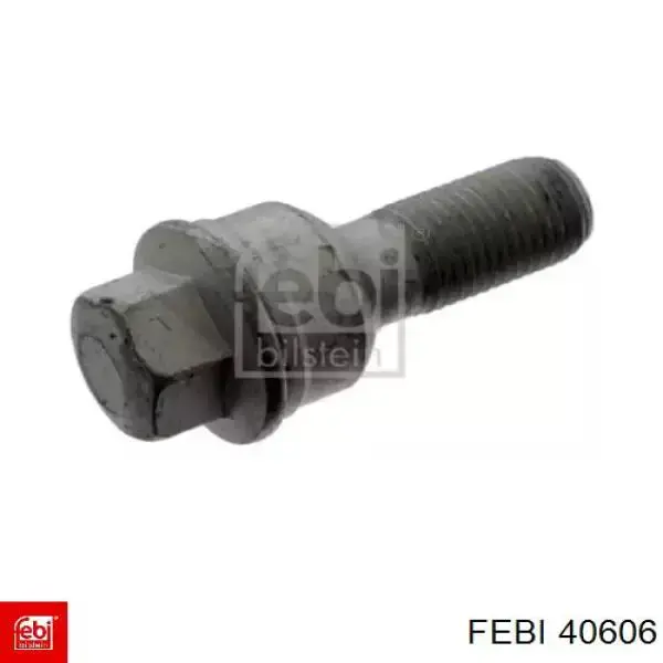 Колесный болт 40606 Febi