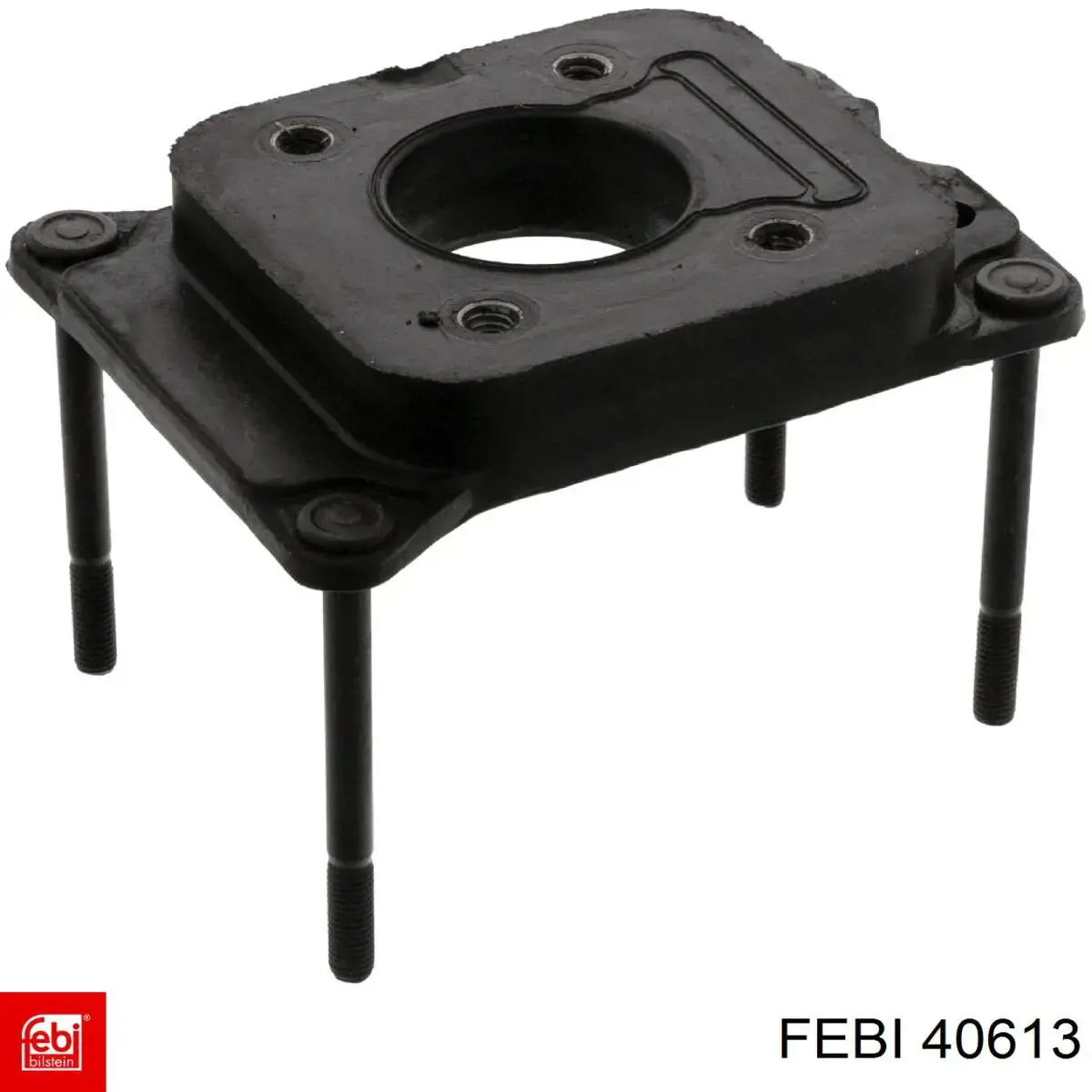 Датчик массового расхода воздуха Febi 40613 цена, от 59.79 USD