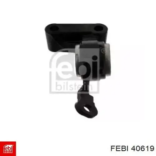 Сайлентблок передней подвески Febi 40619 цена, от 59.98 USD