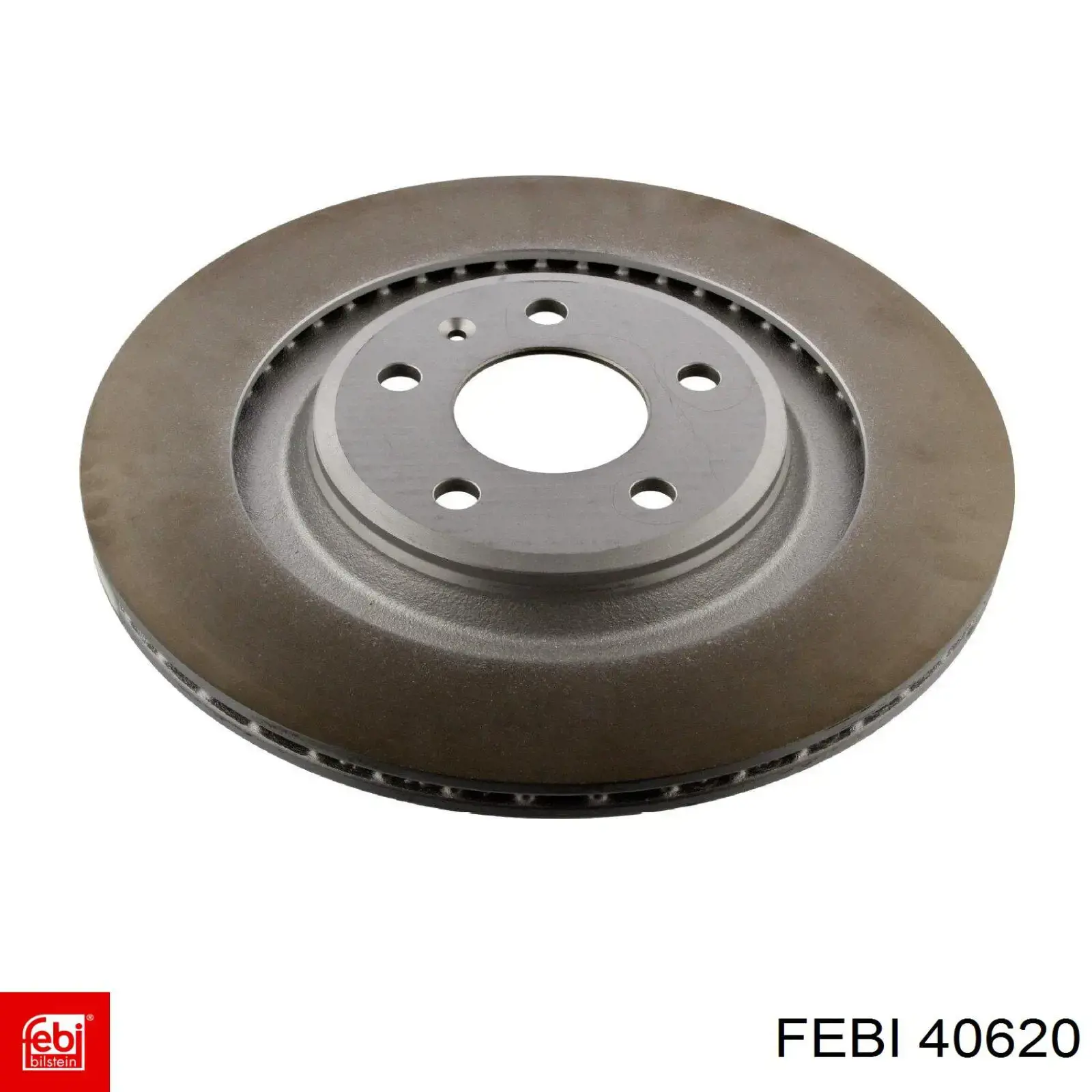 Сайлентблок передней подвески Febi 40620 цена, от 58.98 USD