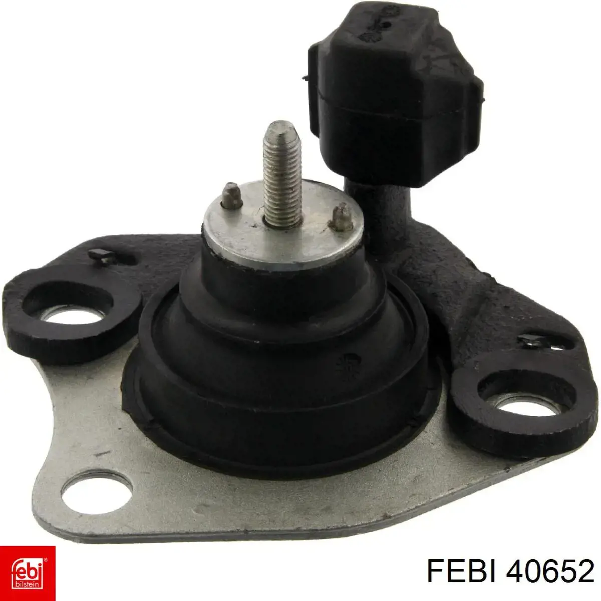 Трос открывания двери передней левой Febi 40652 цена, от 4.73 USD
