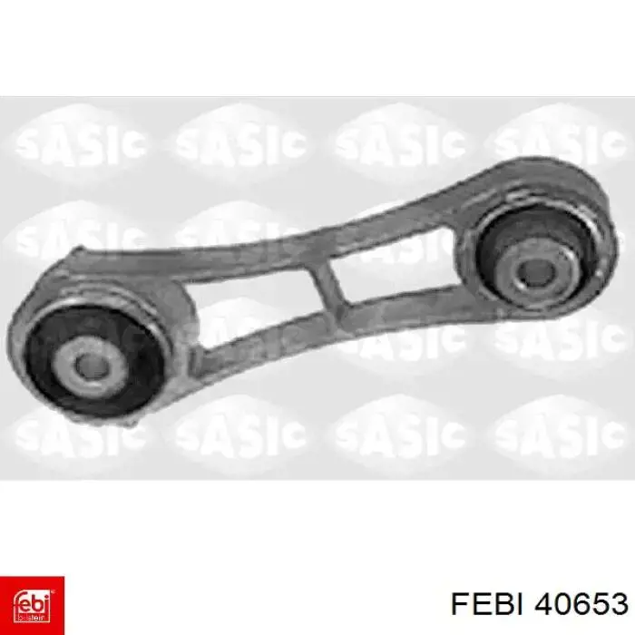 Вискозная муфта Febi 40653 цена, от 54.74 USD
