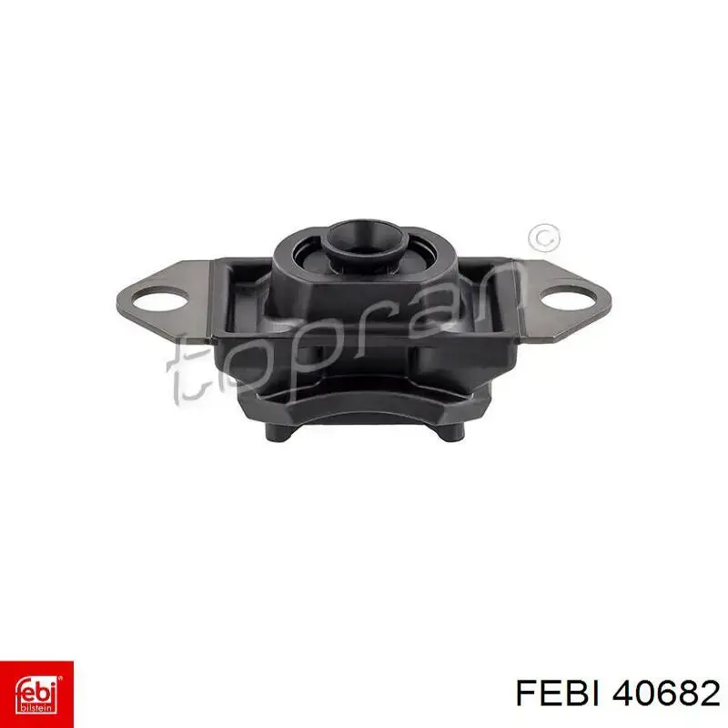 Подшипник ступицы передней/задней 40682 Febi