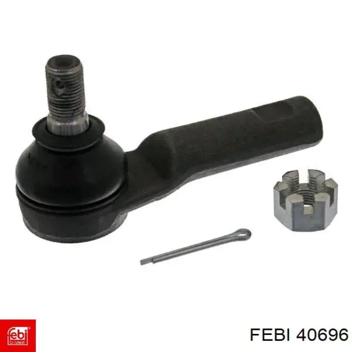 Буфер задней рессоры Raiso RK11153 цена, от 9.84 USD