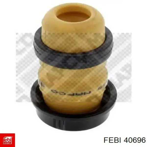 Буфер задней рессоры Febi 40696 цена, от 21.87 USD