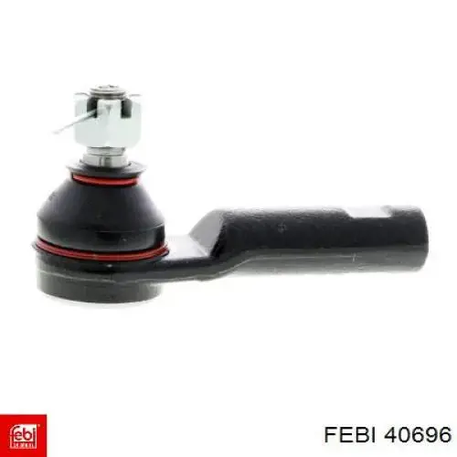 Купить 40696 Febi Отбойник рессоры подвески