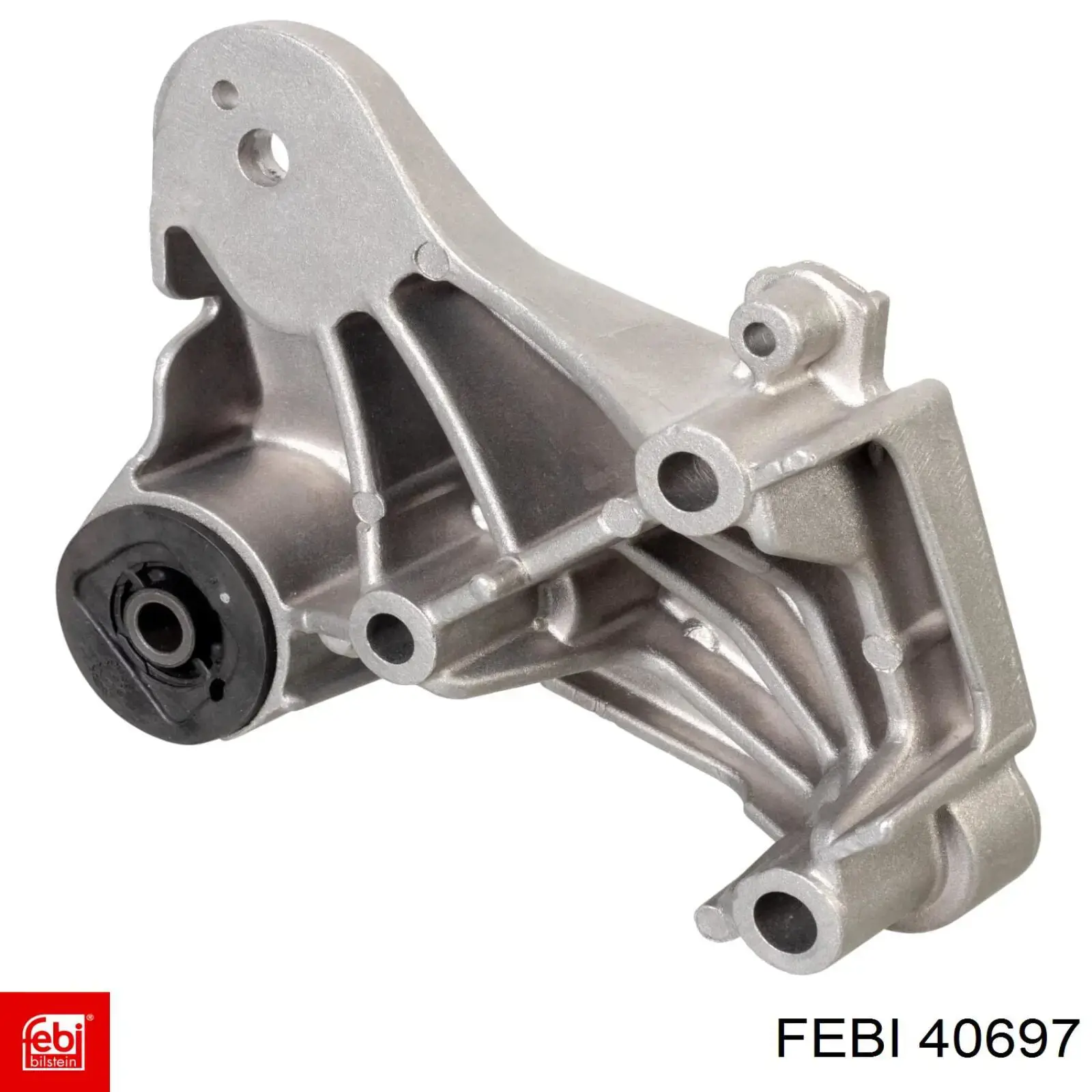 Буфер-отбойник амортизатора заднего Febi 40697 цена, от 13.45 USD