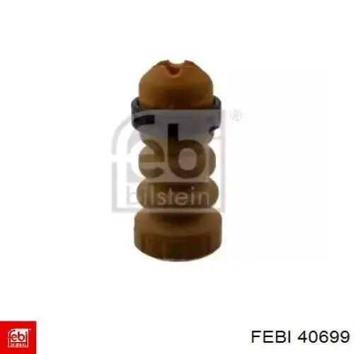 Буфер-отбойник амортизатора заднего Febi 40699 цена, от 10.39 USD
