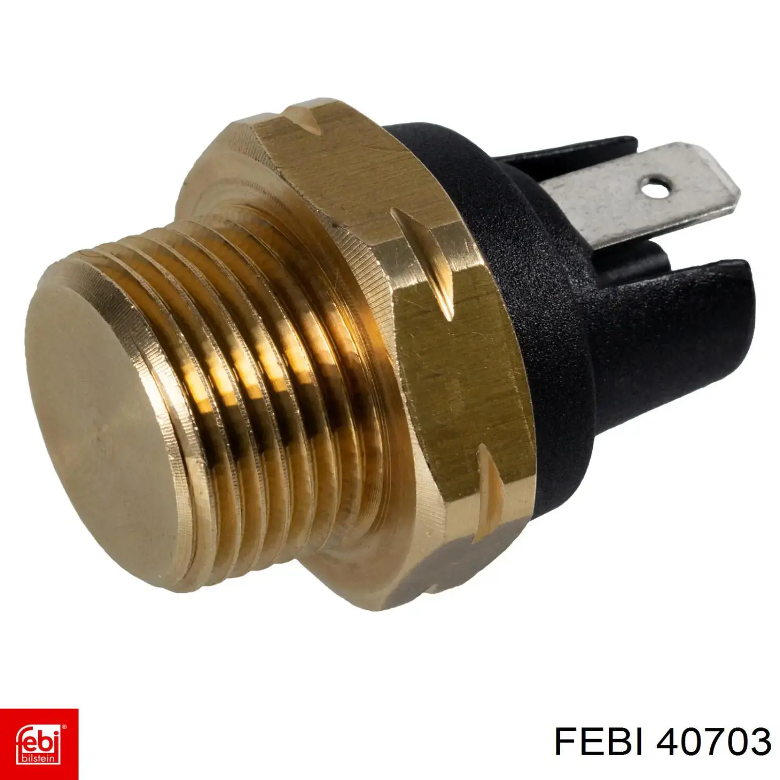 Комплект подшипника ступицы колеса Febi 40703 цена, от 33.10 USD