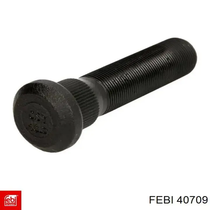 Прокладка ГБЦ Febi 40709 цена, от 10.64 USD