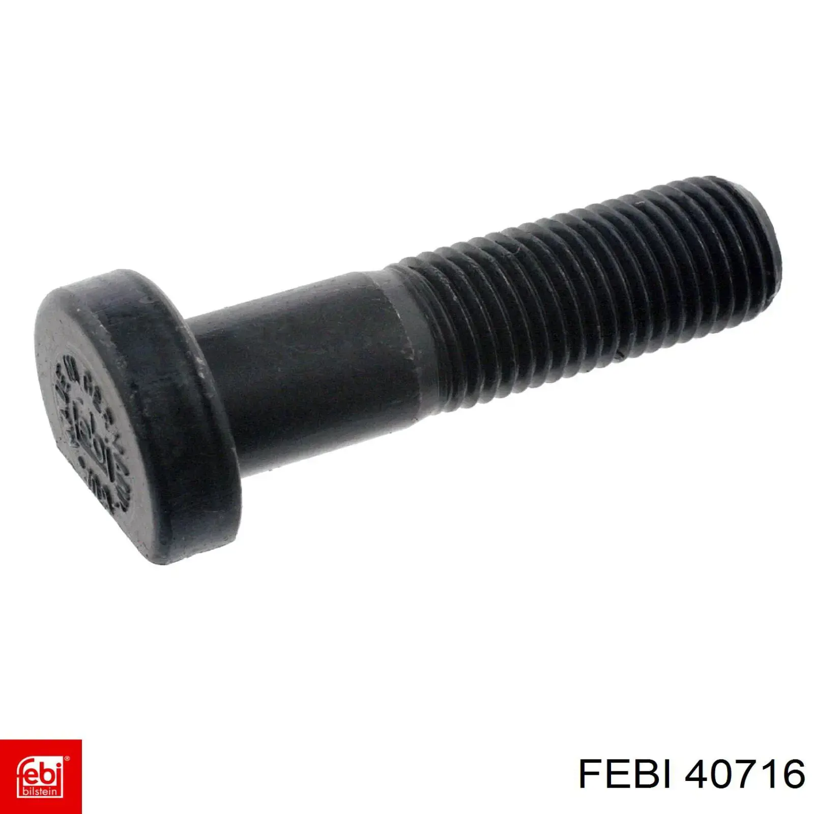 Клиновый ремень Febi 40716 цена, от 8.31 USD
