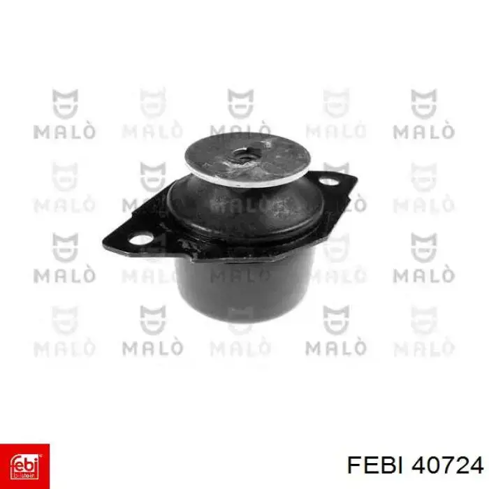 Крышка расширительного бачка 40724 Febi