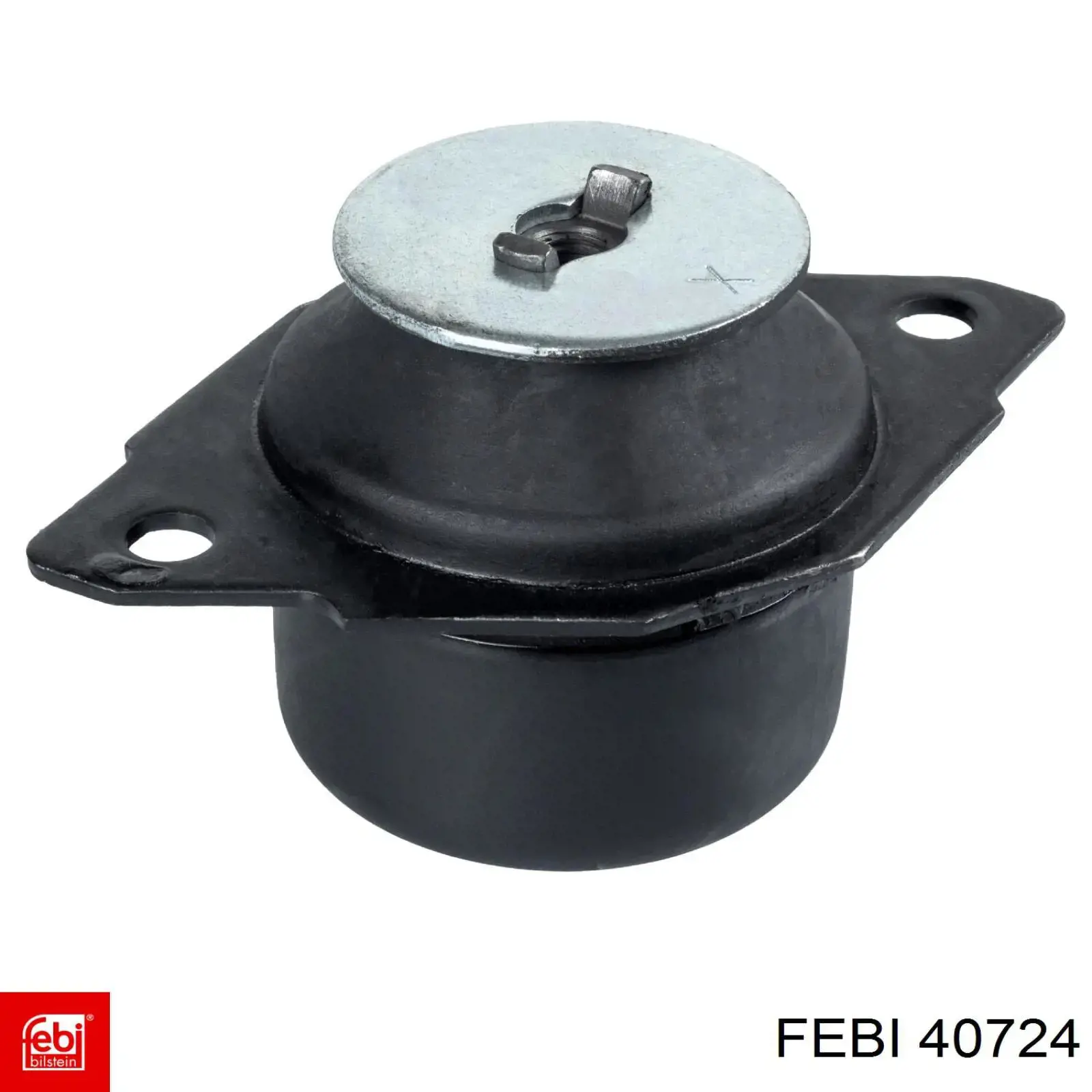 Крышка расширительного бачка Febi 40724 цена, от 3.22 USD