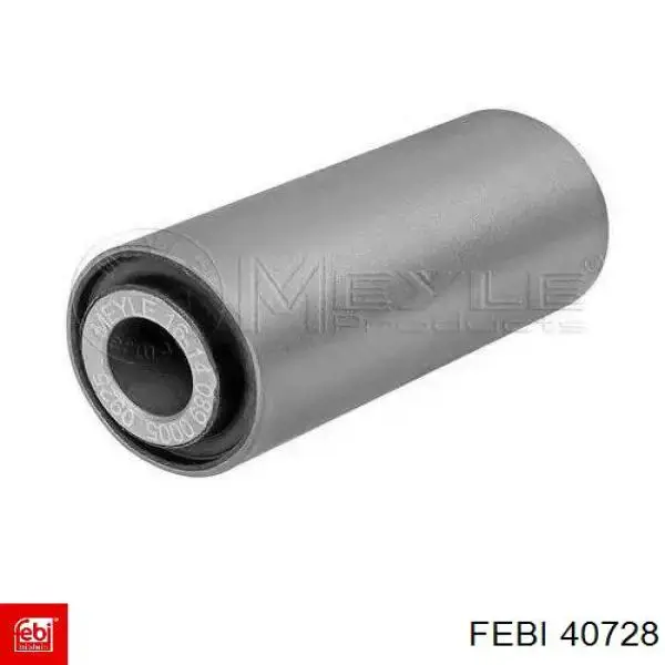 Купить 40728 Febi Сайлентблок кабины