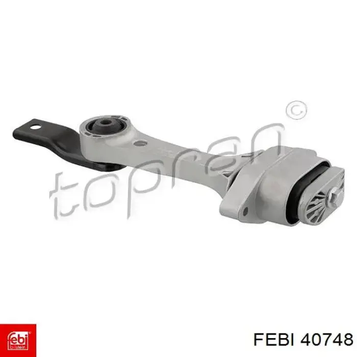 Купить 100208 Le.ma. Сайлентблок кабины