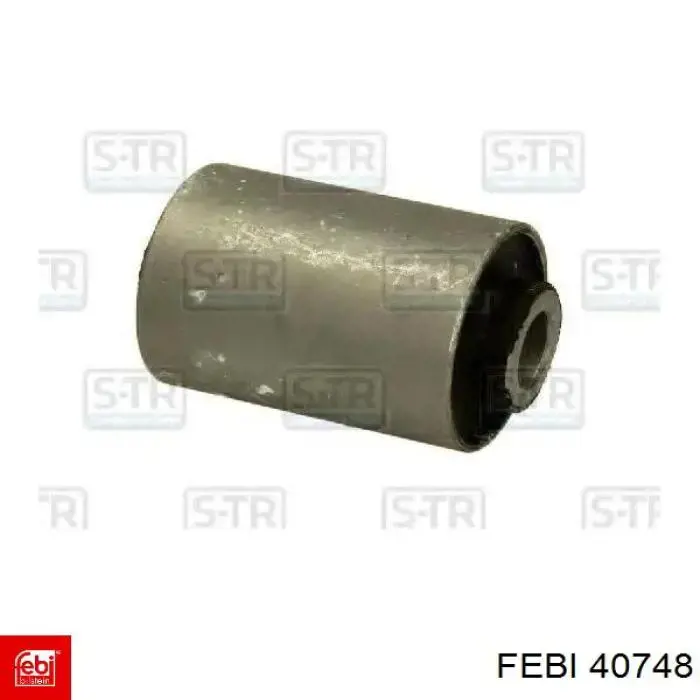 Сайлентблок кабины STR120410 STR