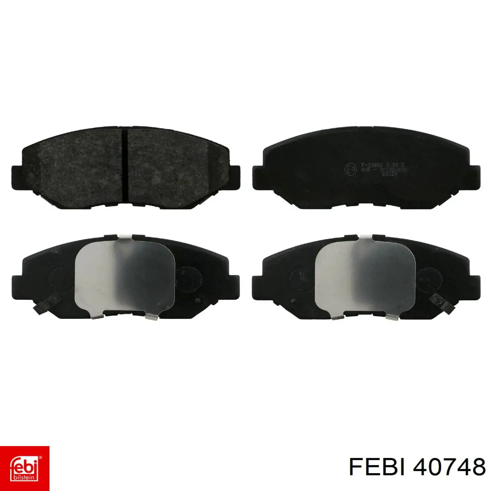 Купить STR120410 STR Сайлентблок кабины