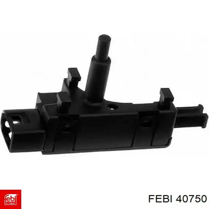 Передний нижний рычаг Febi 40750