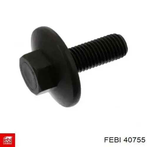Купить 40755 Febi Болт шкива коленвала
