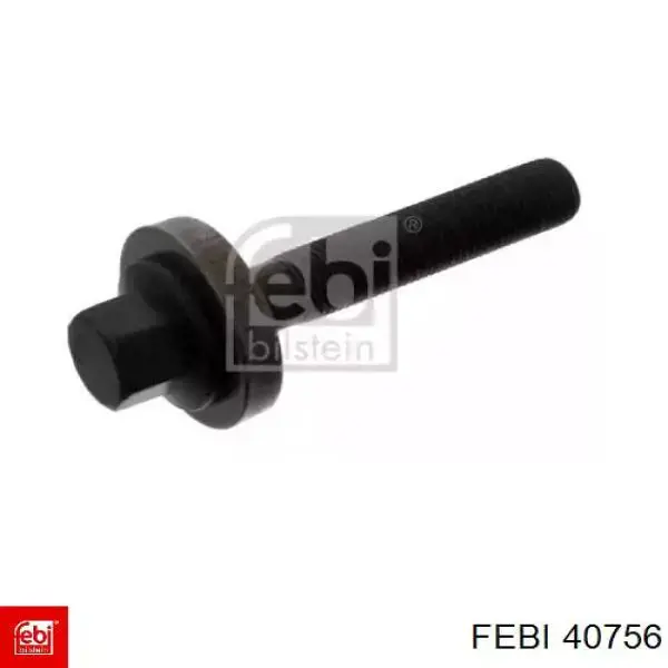 Купить 40756 Febi Болт шкива коленвала