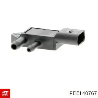 Датчик давления выхлопных газов 40767 Febi