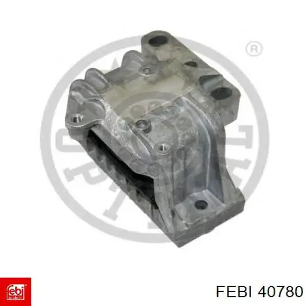 Передний нижний рычаг Febi 40780
