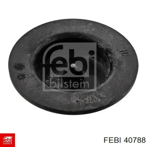 Отбойник амортизатора Febi 40788