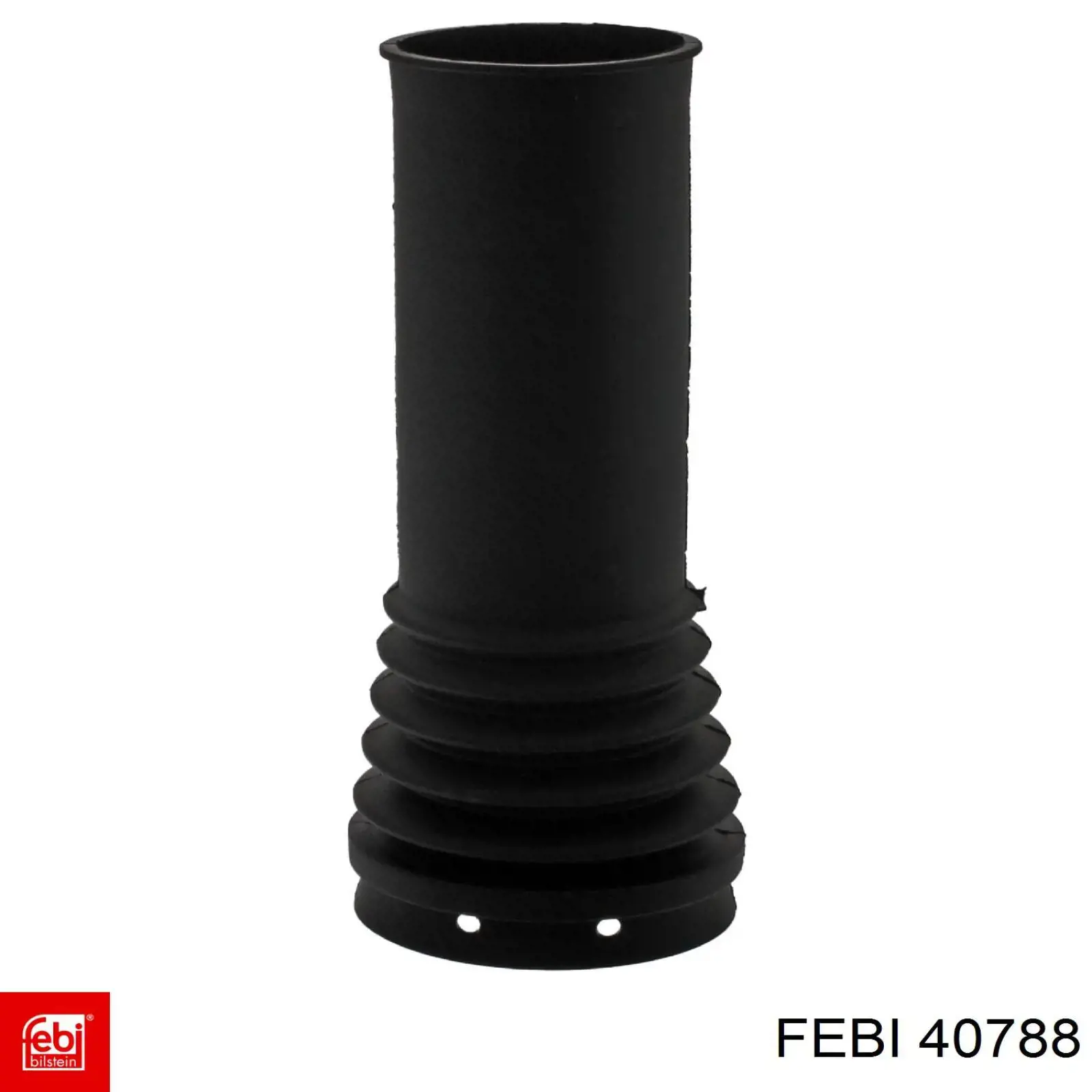 Буфер-отбойник амортизатора заднего Febi 40788 цена, от 17.55 USD
