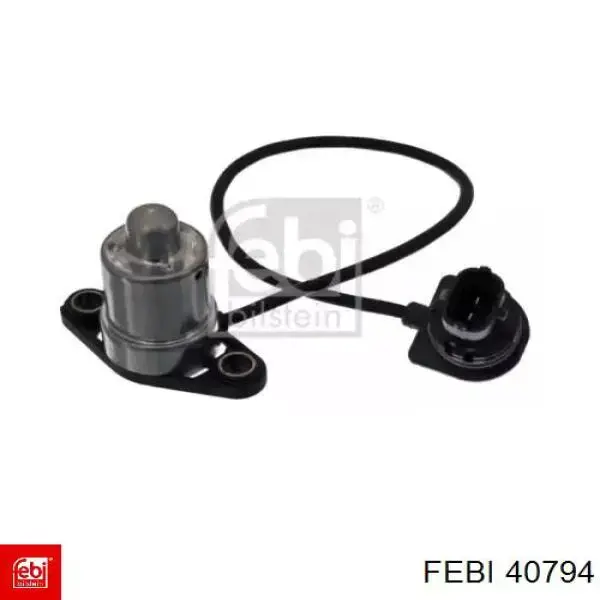 Датчик уровня масла двигателя Febi 40794