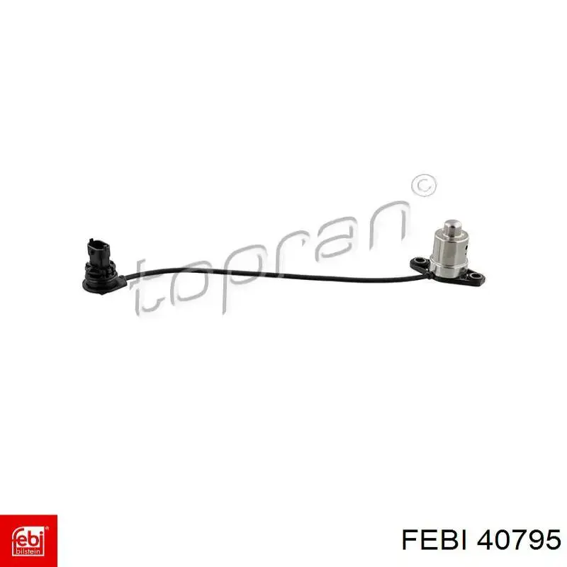 Датчик уровня масла двигателя Febi 40795 цена, от 41.24 USD