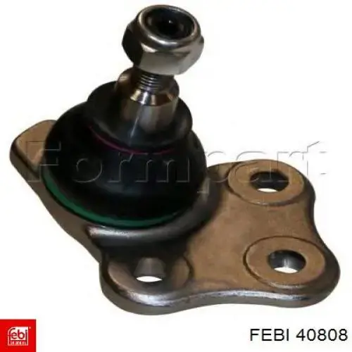 Купить 40808 Febi Нижняя шаровая опора