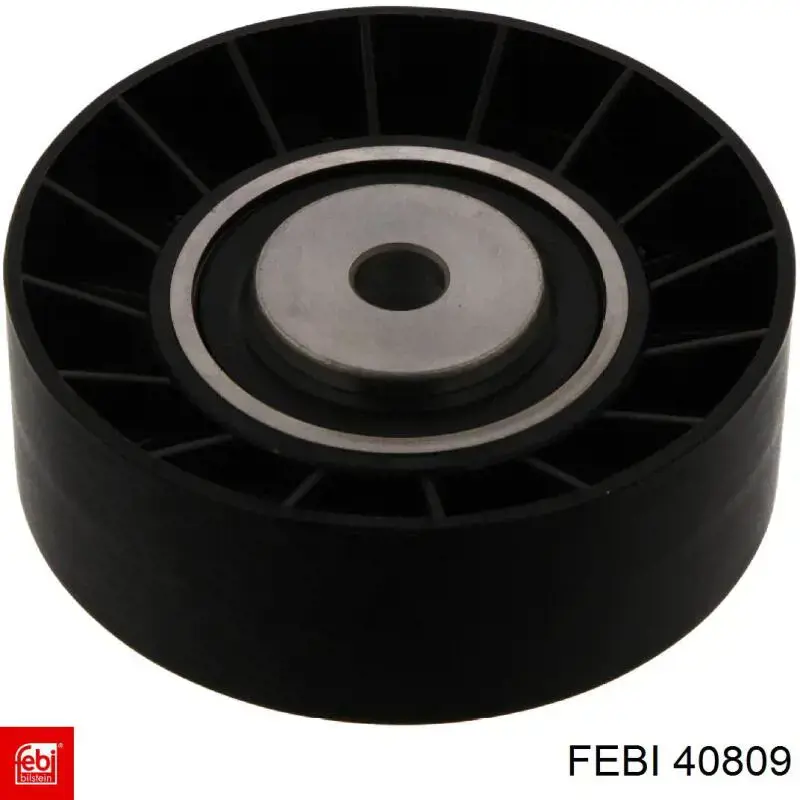 Катушка зажигания 40809 Febi