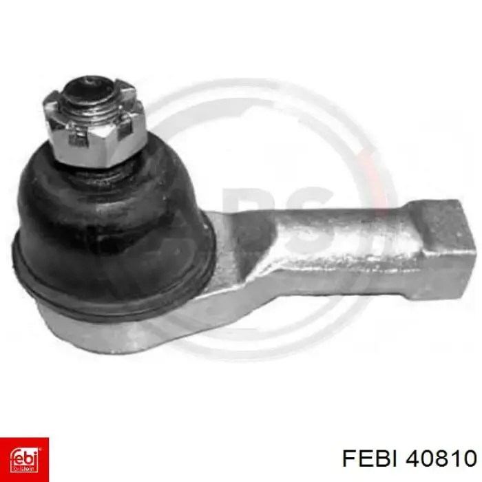 Цепь ТНВД Febi 40810 цена, от 109.44 USD