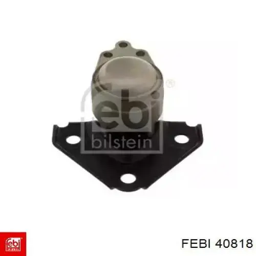 Опора двигателя Febi 40818