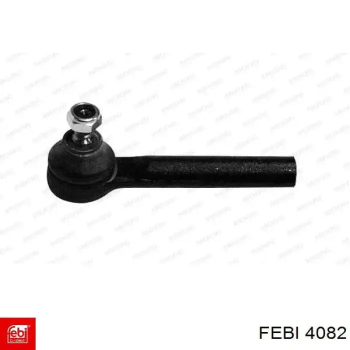 Болт ГБЦ 4082 Febi