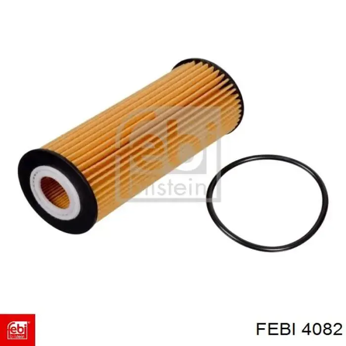 Болт головки блока цилиндров, ГБЦ Febi 4082 цена, от 10.43 USD