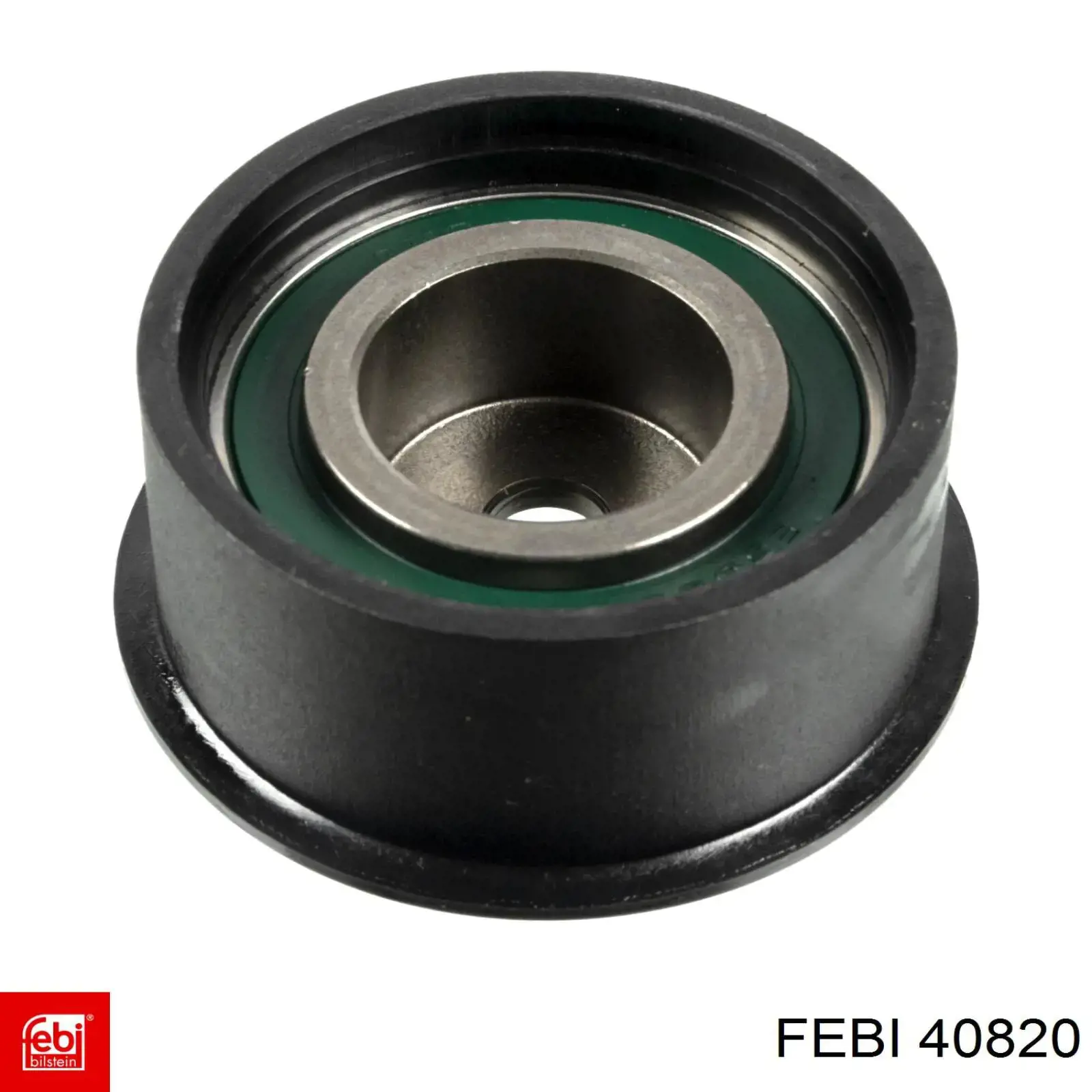 Тяга переднего стабилизатора Febi 40820 цена, от 17.45 USD
